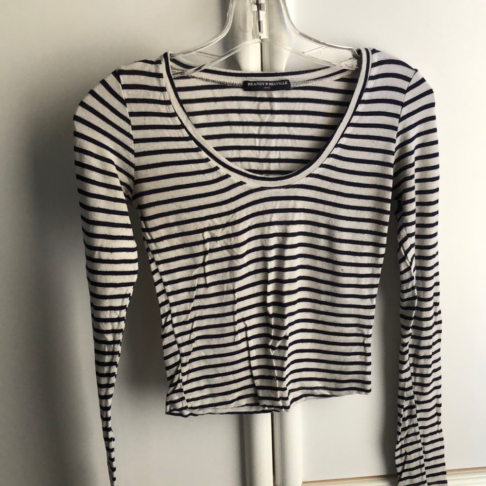 Brandy Melville long sleeve